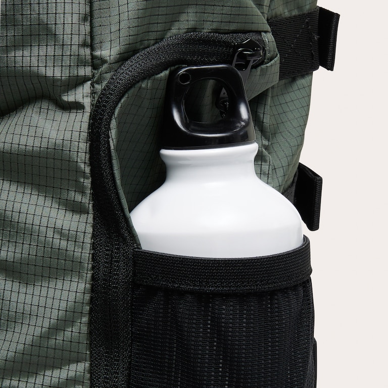 Reserve Utility Bag - Aviator Green