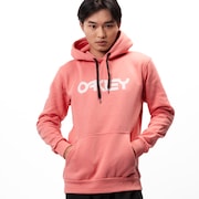 Moletom Mark II Pullover - Pink