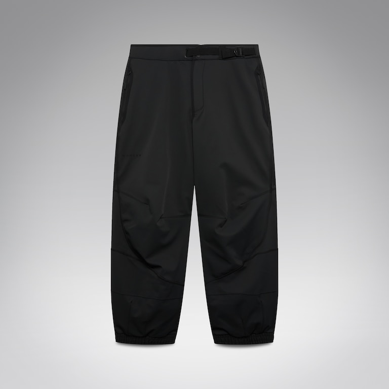 Wintertide Softshell Pant ​ - Blackout