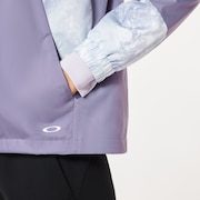 Radiant Supple Jacket 10.0 - Slate Purple