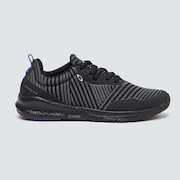 EV Zero Pattern - Black