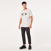 En Multi Type-03 Tapered Pants - Black Heather