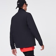 City Jacket - Blackout