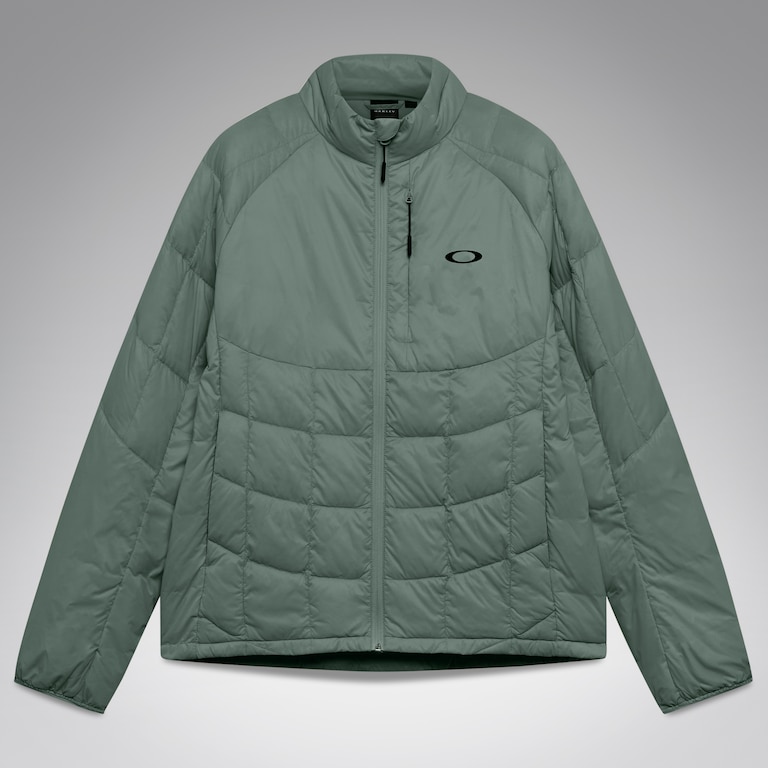 Peakbound Packable Down Jacket - Aviator Green