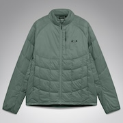 Peakbound Packable Down Jacket - Aviator Green