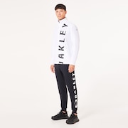 Enhance Tech Jersey Jacket 14.7 - White
