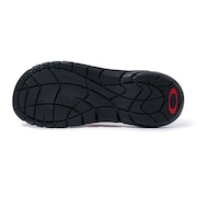 Super Coil Sandal 2.0 - Red Line