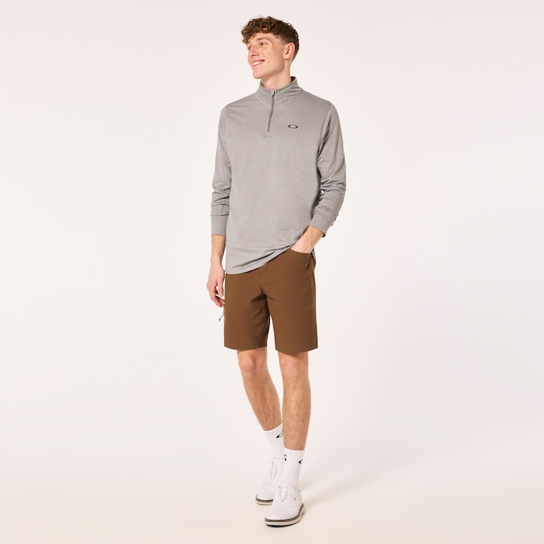 Oakley Gravity Range Qtr - Uniform Gray