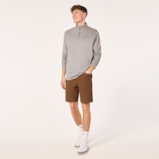 Oakley Gravity Range Qtr - Uniform Gray
