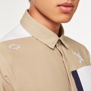 Skull Frequent Ls Shirts 4.0 - Ad White/Navy