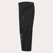 Latitude Veil 3/4 Short - Pitch Black