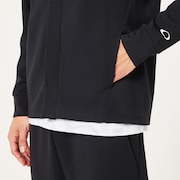 Enhance Multi Cardigan 5.0 - Blackout