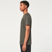 Wanderlust SS Tee - New Dark Brush
