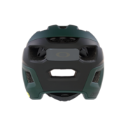 DRT3 Trail - Hunter Green/Satin Black