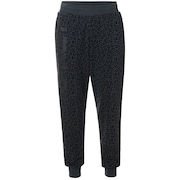 Oakley Tnp Animalier Fleece Pant - Blackout