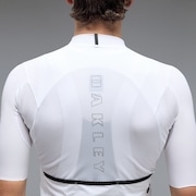 Endurance Aero Jersey - White