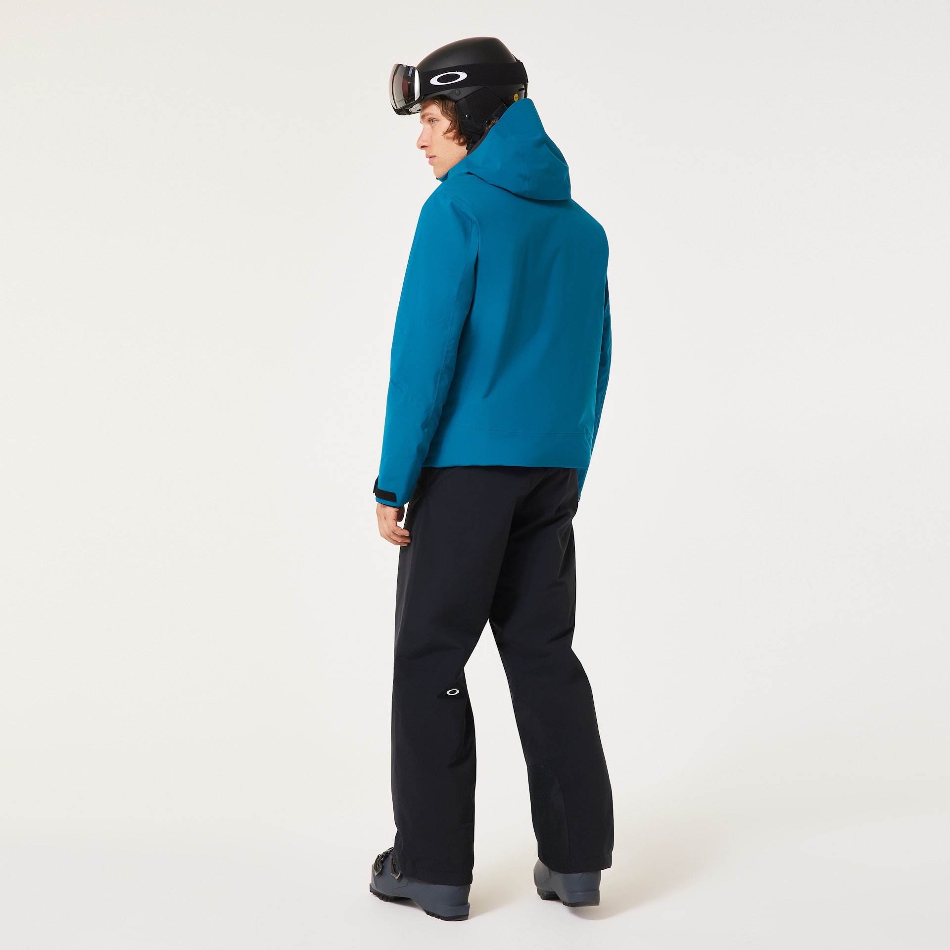 Oakley Canopy Insulated Jacket in Army Green | Oakley® US