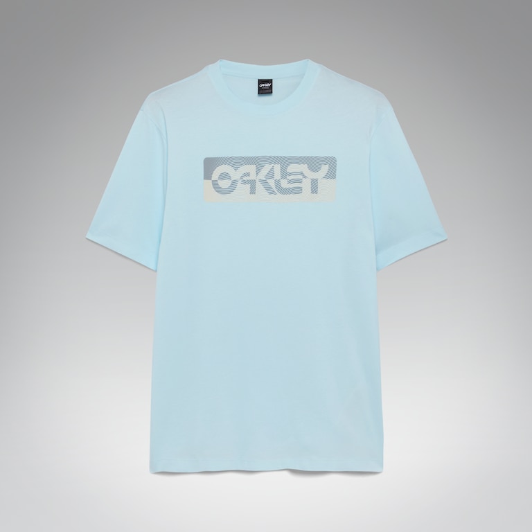 Duality B1B Tee - Frost