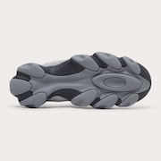 Oakley Factory Team Orbital Flesh - Ghost Gray