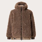 Fgl Link Boa Jacket 5.7 - Bark