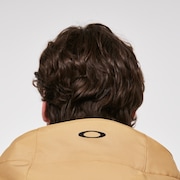 Division 3.0 Jacket - Light Curry
