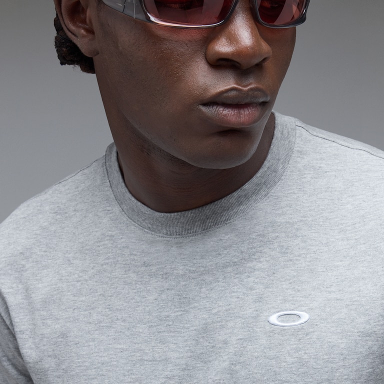 Relax Tee 2.0 - New Granite Heather