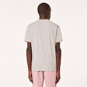 Relax Tee 2.0 - New Granite Heather
