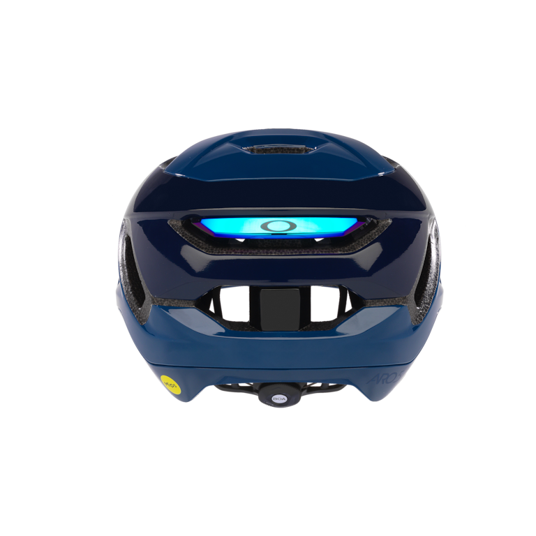 ARO5 RACE - MIPS - Poseidon