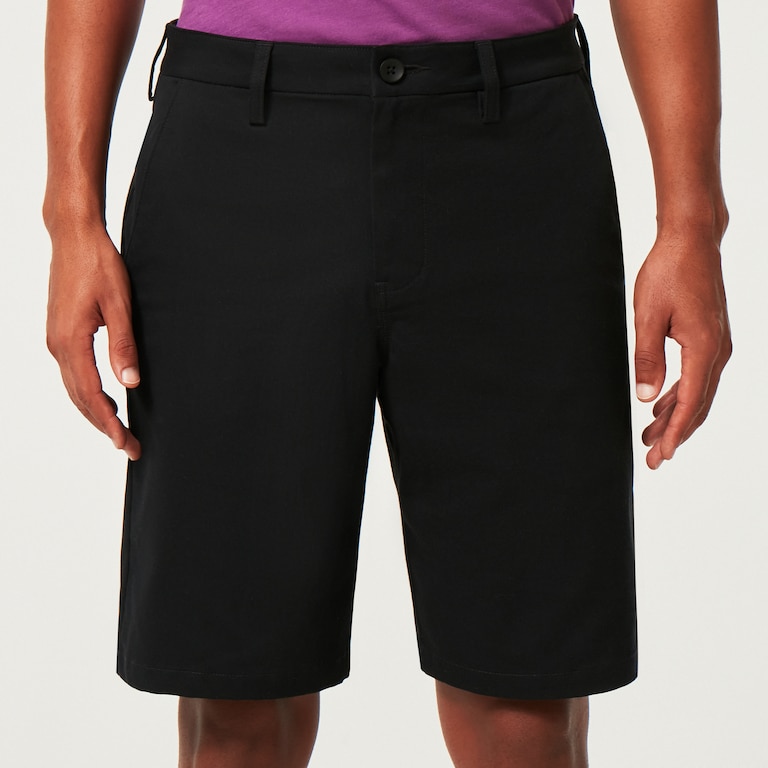 Townie 19"  Short - Blackout