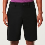Townie 19"  Short - Blackout