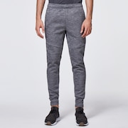 Enhance Grid Fleece Pant 10.7 - Dark Gray Heather