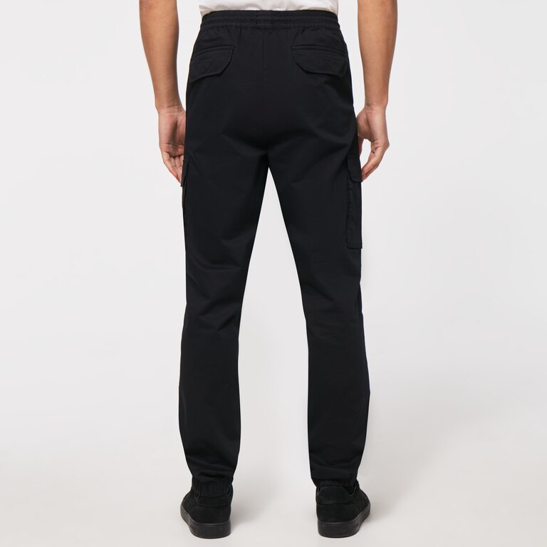 Cargo Jogger - Blackout