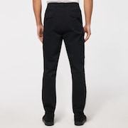Cargo Jogger - Blackout