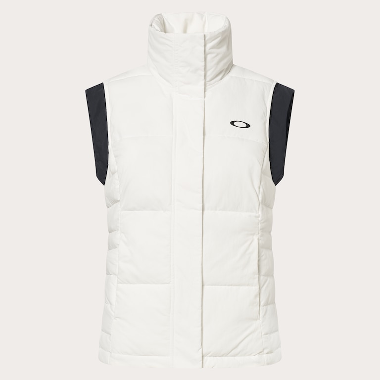 Autumn Rc Vest - Arctic White