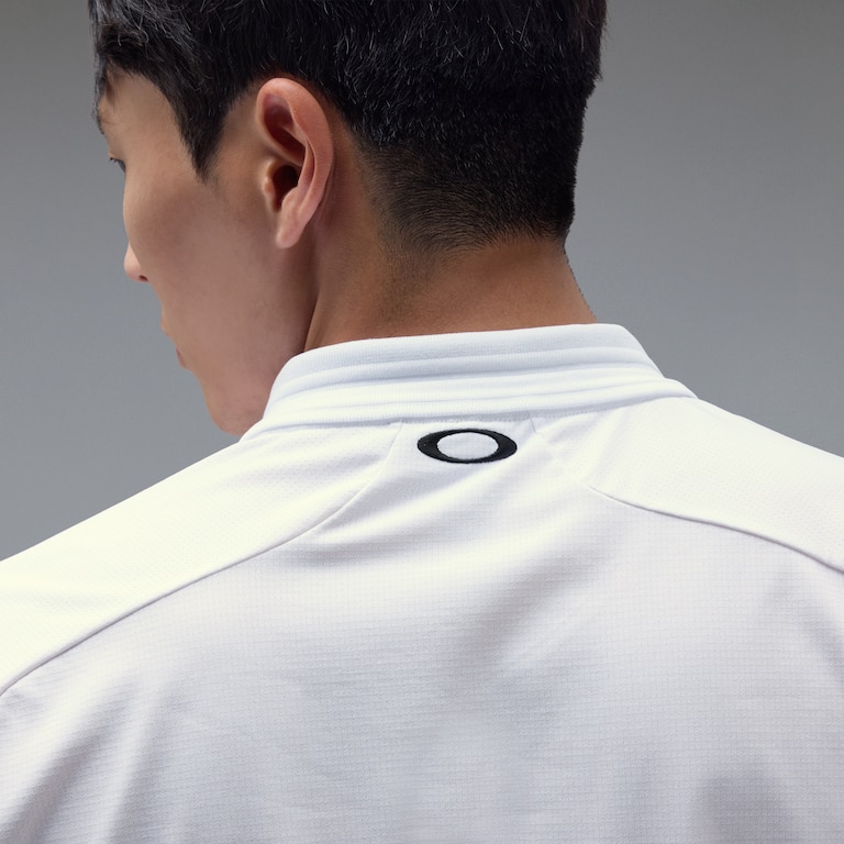 O-Sync Pack Skipper Polo 2.0 - White