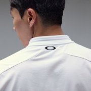 O-Sync Pack Skipper Polo 2.0 - White