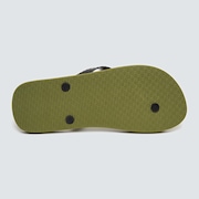 Catalina Flip Flop - New Dark Brush