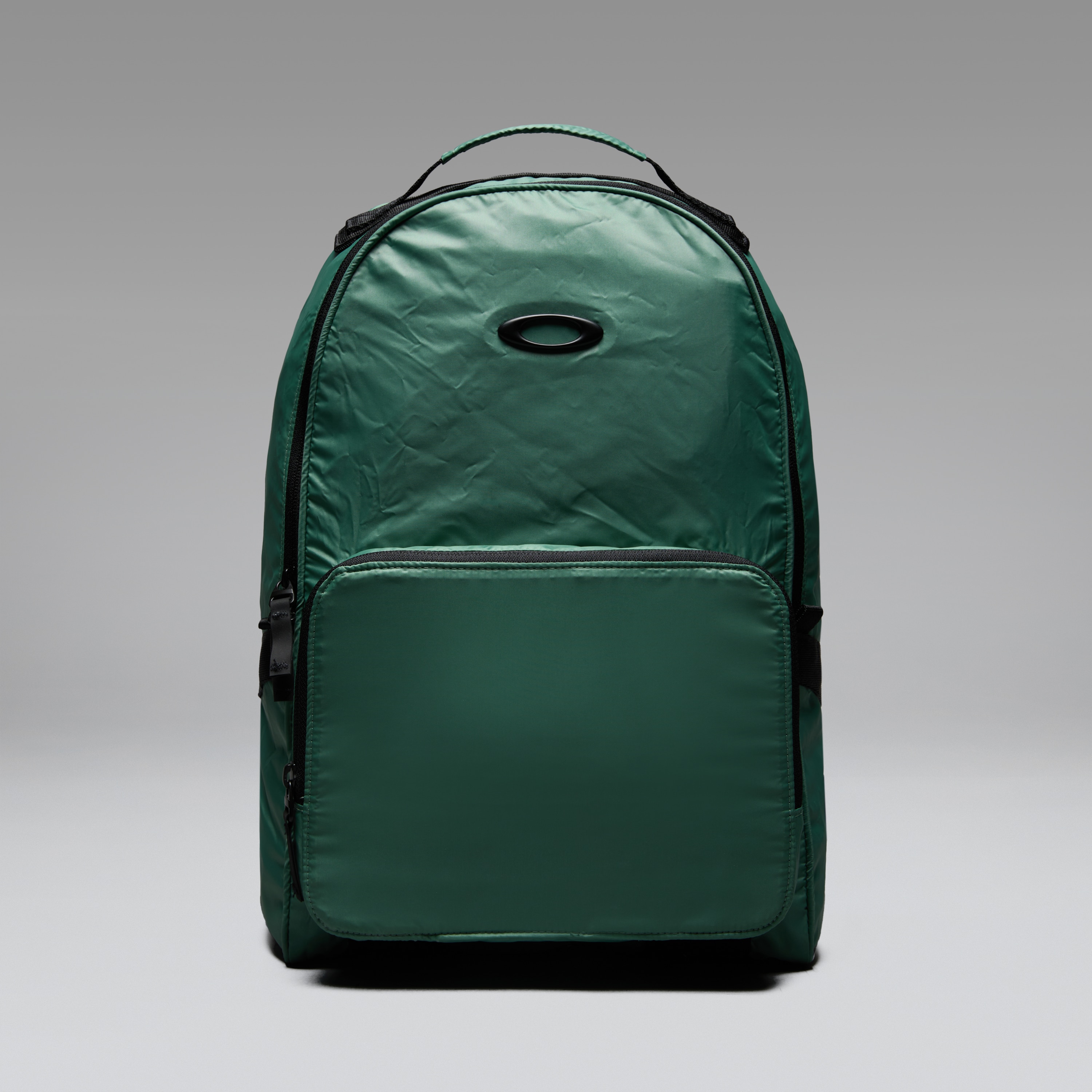 オークリー Packable Backpack Blackout | オークリー公式ストア 日本