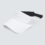 Game On Visor - White