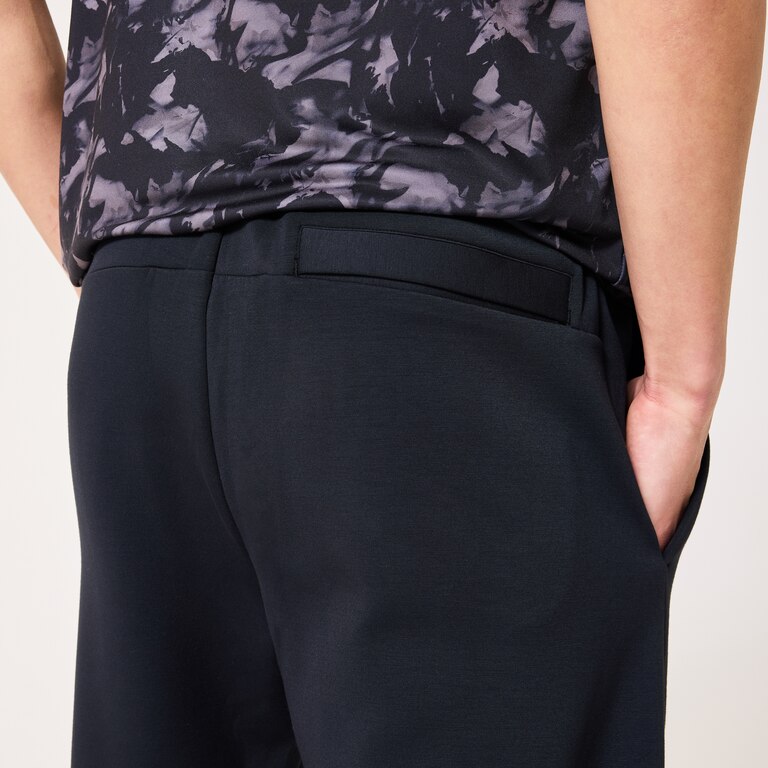 Enhance Qd Fleece Pants 5.0 - Pitch Black
