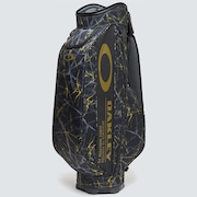Bg Golf Bag 13.0 - Black Storm Print