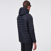 Encore Insulated Hooded Jacket - Blackout