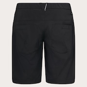 Oakley Tech Cold Shorts 2.0 - Blackout
