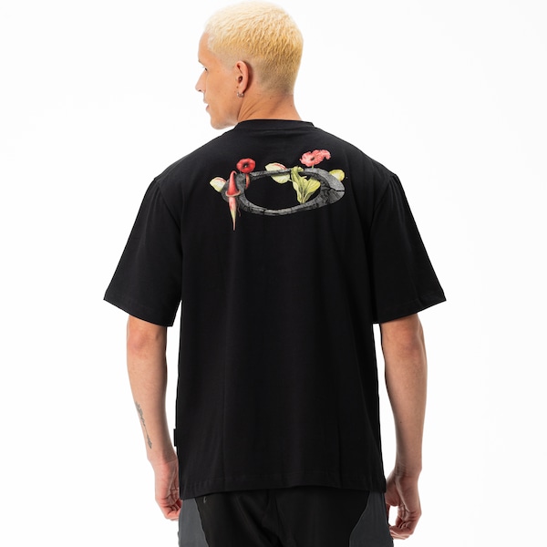 Camiseta Oakley Ellipse Rocky
