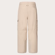 Tc Channel Cargo Pant - Humus
