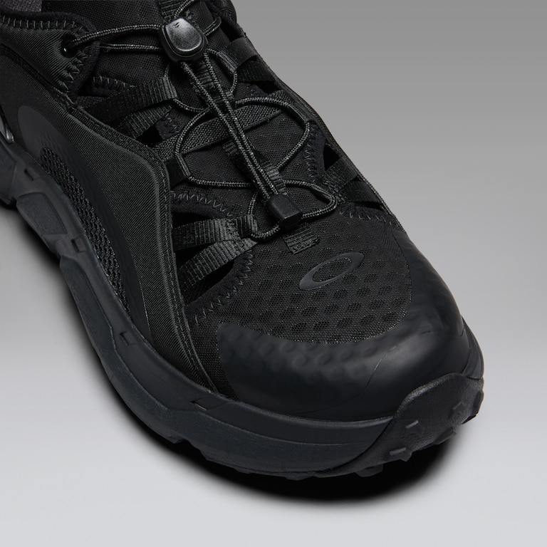 Aquaterra Hybrid - Blackout