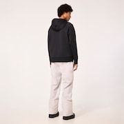 Crescent 2.0 Shell 2L 10K Pant - Lunar Rock