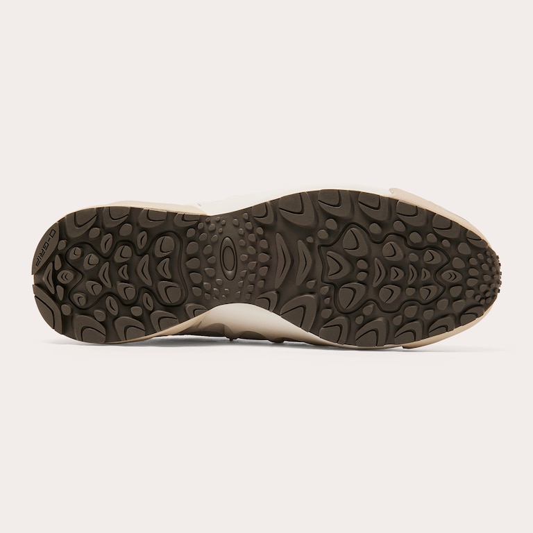 Oakley Factory team Ibex - Cream/Oyster