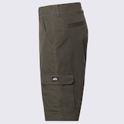 Utilitarian Cargo Short 2.0 - New Dark Brush