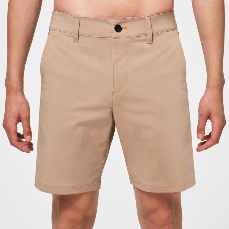 Pierside 19 Rc Hybrid Short - Rye